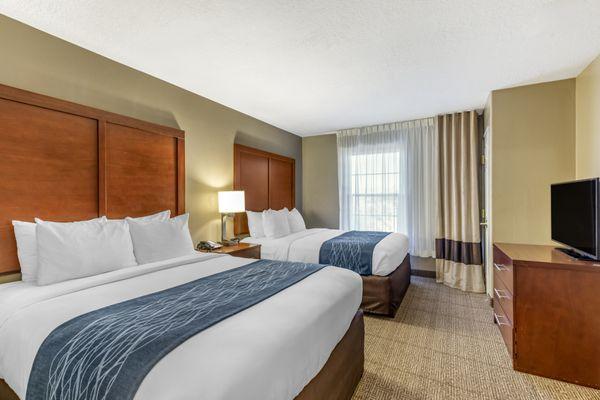 Comfort Inn Saint George North