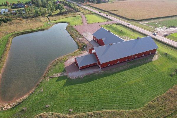 Yellow River Nurseries