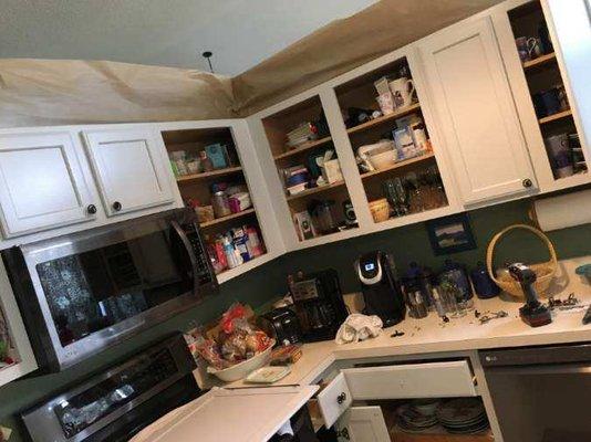 All About Home Improvements