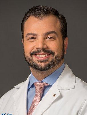 Jonathan Nelson, MD