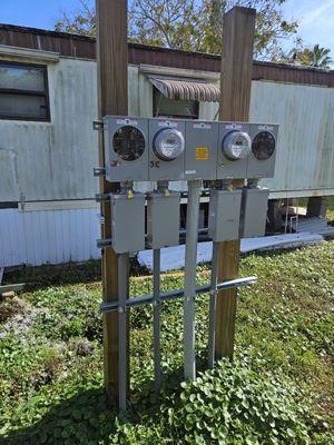 Carlos Martinez Electric