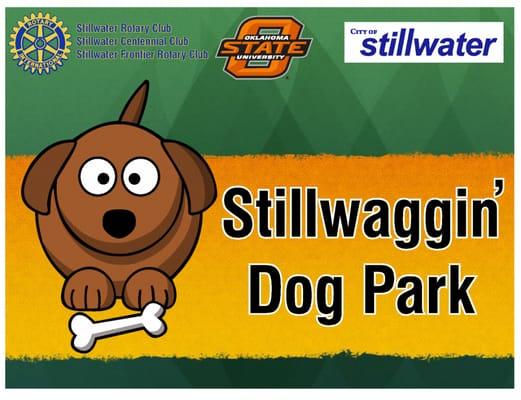 Stillwaggin' Dog Park