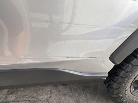 Anything On Wheels Auto Detailing