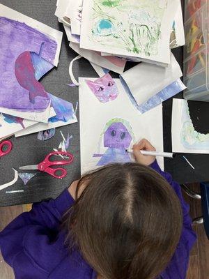 First City Creatives