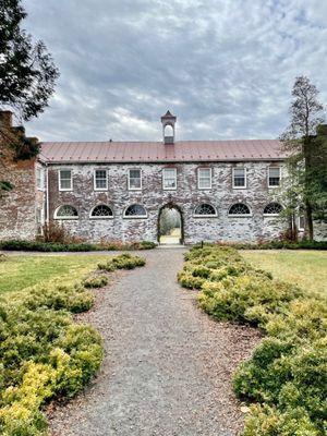 State Arboretum of Virginia