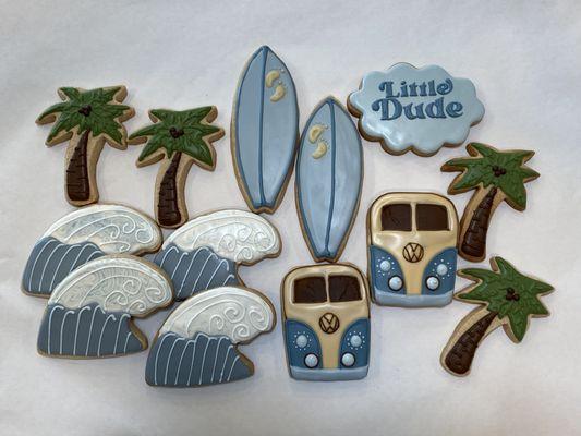 TIAD- Totally Indulgent And Delicious Cookies and Treats