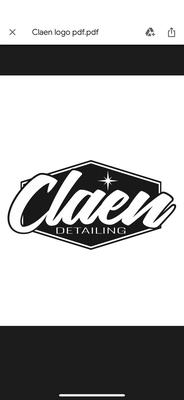 Claen Detailing