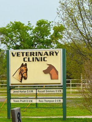 Fellhauer & Morris Veterinary Clinic
