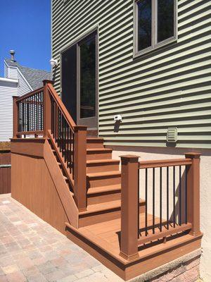 Apex Decks & Gazebos