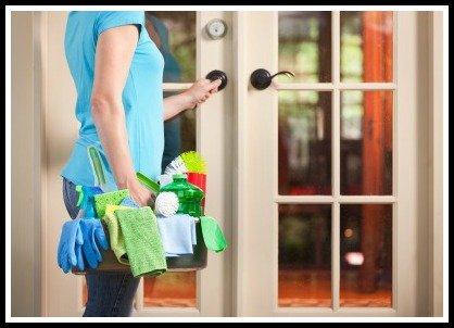 Ethos Cleaning Services