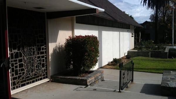 South Pasadena Christian Church