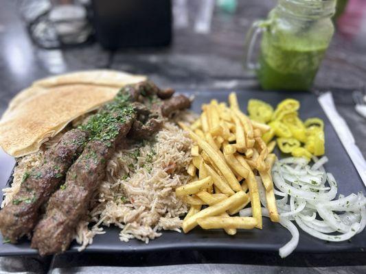 The Tent - Al Khaimeh