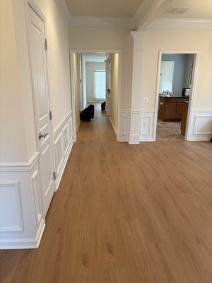 Innovative Flooring & Home Design