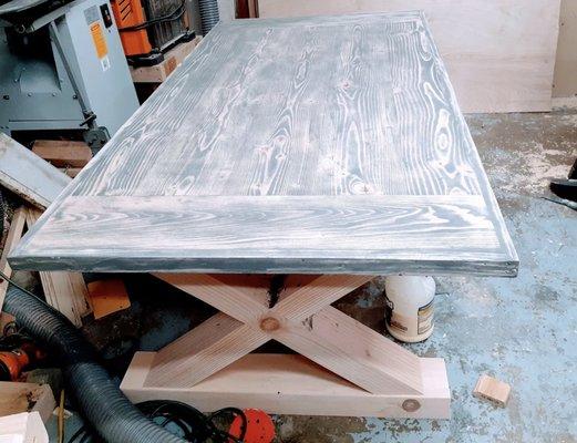 Southpaw Handyman Services