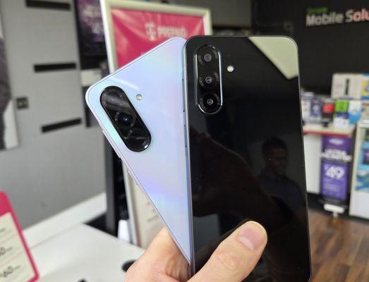 2025 Newest Samsung A Series