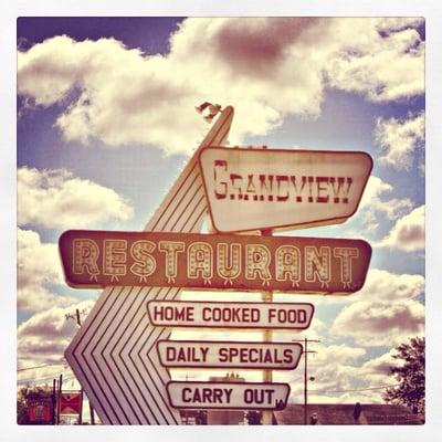 Grandview Restaurant