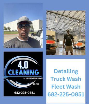 4 0 Cleaning & Pressure Washing