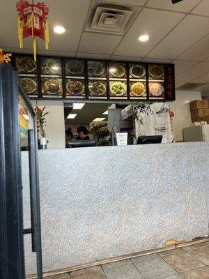 Panda Chinese Restaurant