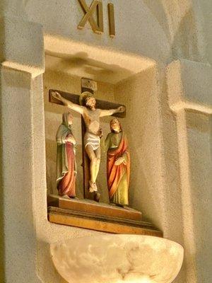 St. Stanislaus Catholic Church