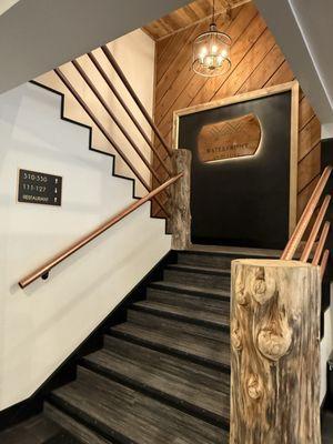 Waterfront on Glacier