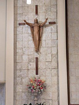 St. Brendan Catholic School