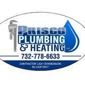 Prisco Plumbing & Heating
