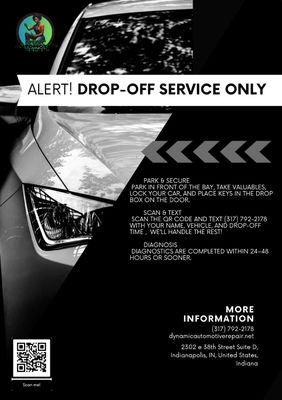 Dynamic Automotive Repair