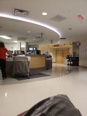 Lord Fairfax Emergency Medical Services Council Inc