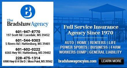 The Bradshaw Agency: Nationwide Insurance