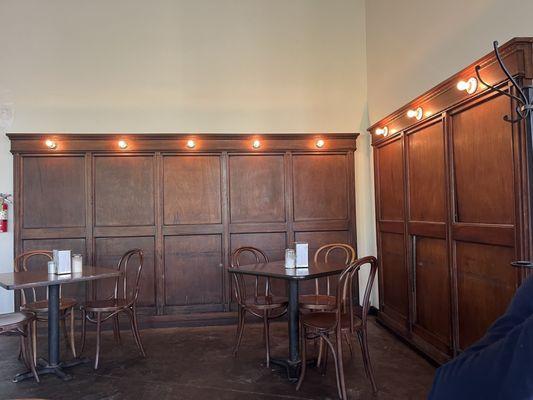 Morning Call Coffee Stand