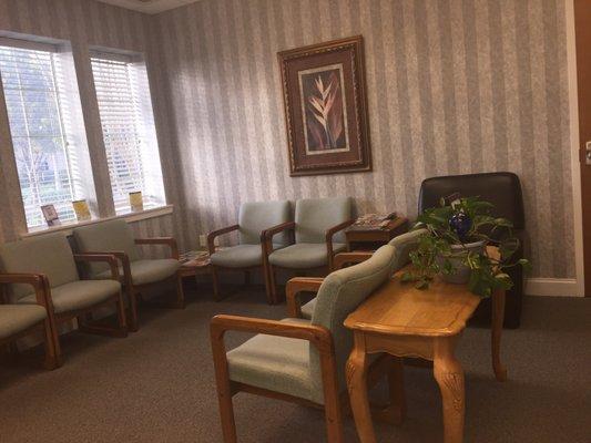 Daytona Beach Hand Clinic