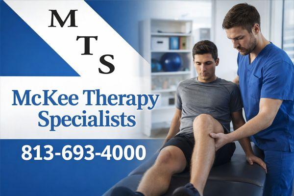 McKee Therapy Specialists