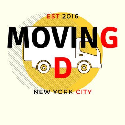 Moving D NYC