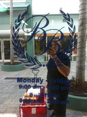 Better Brands Express