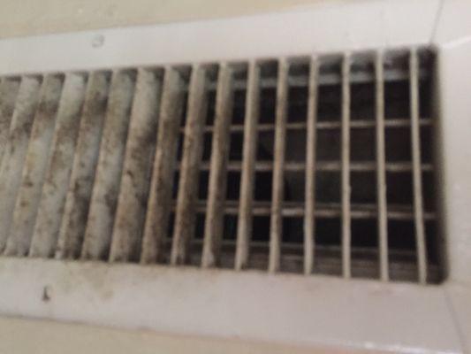 The Apple Apartments