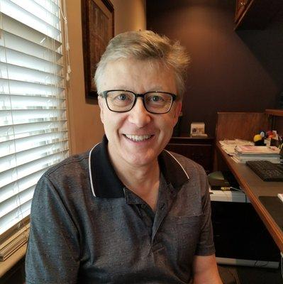 Therapeutic Massage Centre