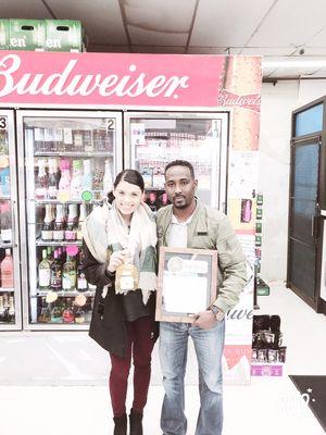 Patron French oak reposado 750ml is for $44.99.