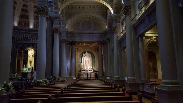 University of San Francisco School of Law