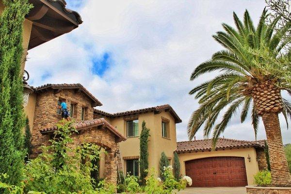 Black Belt Window Cleaning