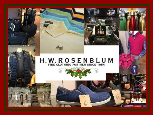 H. W. Rosenblum