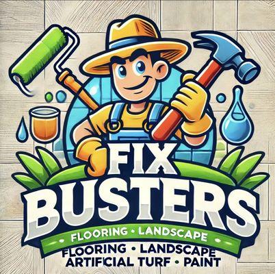 Fix Busters