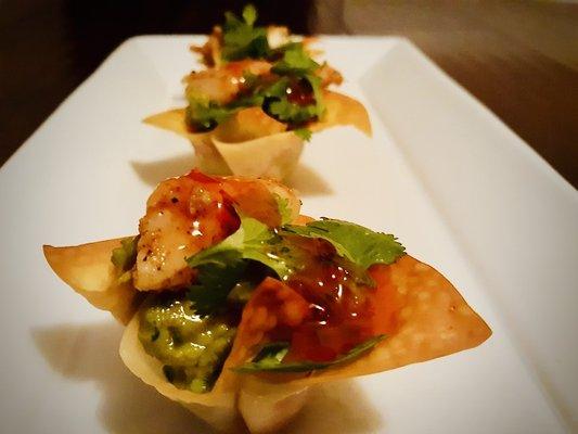 Kevin Jamil Catering