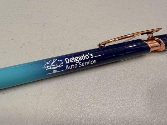 Delgado's Auto Service