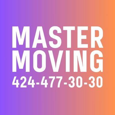 Master Moving