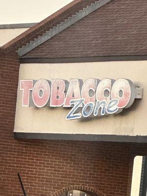 Tobacco Zone