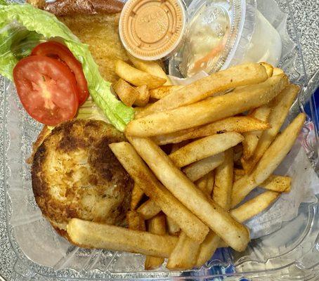 Umi Seafood And Sushi