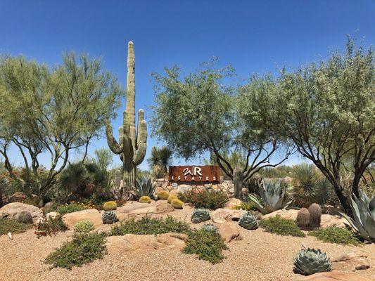 Whisper Rock Golf Club