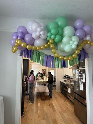 Fetti Party Boutique