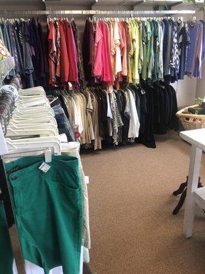 Chapter 2 Thrift Boutique
