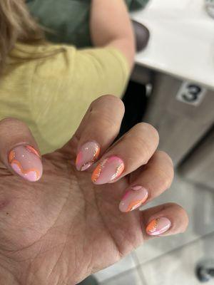 McHenry Nails & Spa